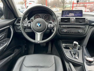 BMW 3 Series foto 8