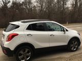 Opel Mokka foto 1