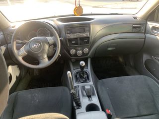 Subaru Impreza foto 5