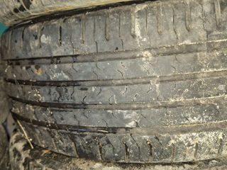 Continental 205/55 R17 foto 1