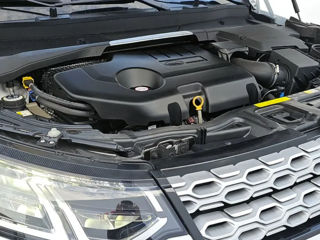 Land Rover Discovery Sport foto 3