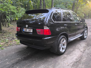 BMW X5 foto 4