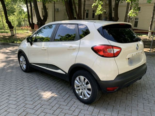 Renault Captur foto 4