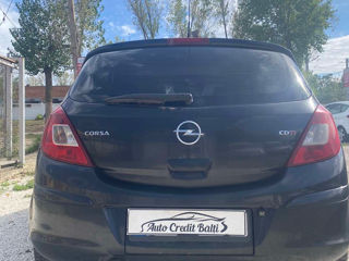 Opel Corsa foto 5