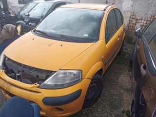 Citroen Xara ,c3 foto 4