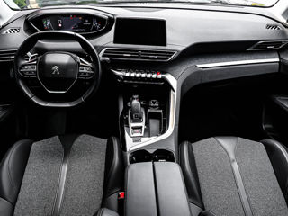 Peugeot 3008 фото 11