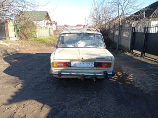 Lada / ВАЗ 2106 foto 5