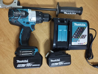 Makita DHP481 nou foto 2