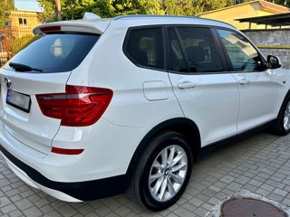 BMW X3 foto 5