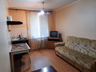 Apartament cu 1 cameră, 29 m², Centru, Chișinău foto 2