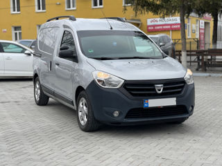 Dacia Dokker foto 7