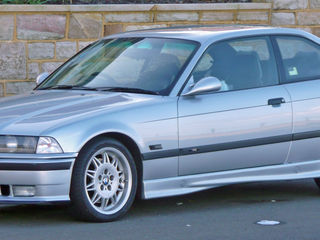 BMW-E34,36,38,39,46,65, f10, f25 foto 3