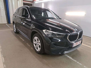 BMW X1 foto 1