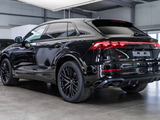 Audi Q8 foto 3