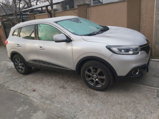 Renault Kadjar foto 8