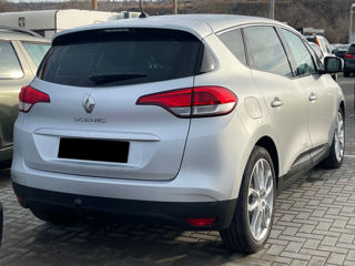 Renault Scenic foto 3