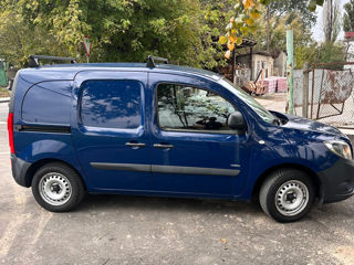 Mercedes Citan 111 foto 2