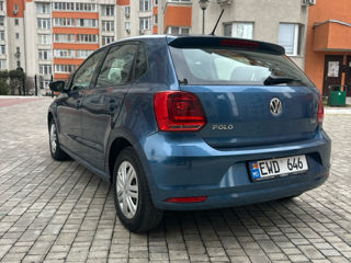 Volkswagen Polo foto 3