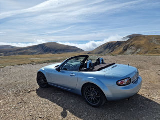 Mazda MX-5 foto 6