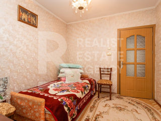 Apartament cu 5 camere sau mai multe, 110 m², Ciocana, Chișinău foto 14
