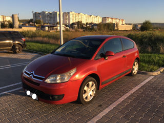 Citroen C4 foto 7