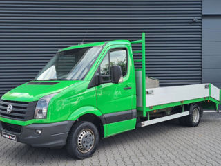 Volkswagen Crafter 46 2.0 TDI