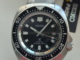 Seiko automatic