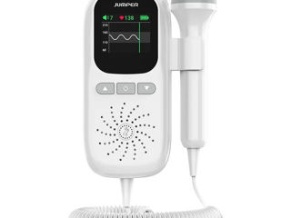 Monitor Fetal Doppler Монитор для плода Доплер foto 2