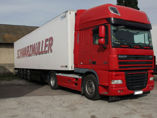 Daf XF 105-460