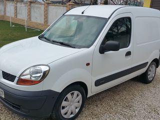 Renault Kangoo foto 2