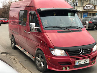 Mercedes Sprinter 316 foto 10