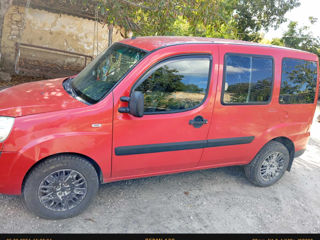 Fiat Doblo foto 3