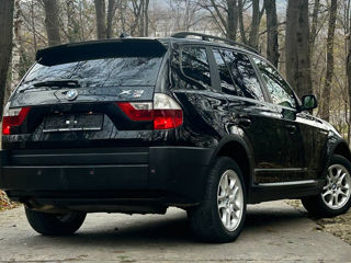 BMW X3 foto 3