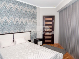 Apartament cu 3 camere, 100 m², Centru, Chișinău foto 7