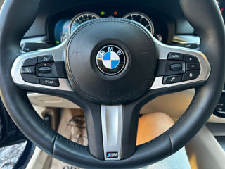 BMW 5 Series foto 11