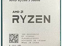 Ryzen 5 5600G