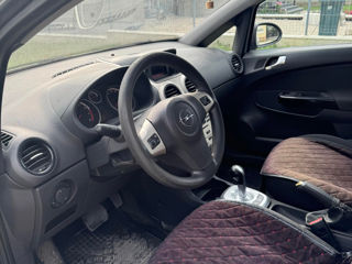 Opel Corsa foto 8