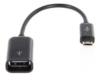 OTG adapter usb type c micro usb Remax Baseus foto 1