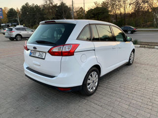 Ford Grand C-MAX foto 7