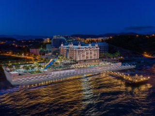 Turkey! Alanya! Aria Resort & Spa 5*! Profita de reducere! Din 08.05 - 7 zile! foto 3