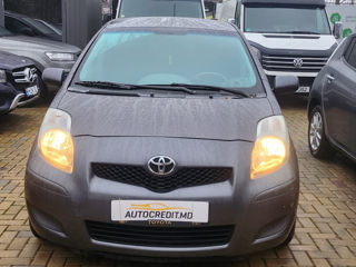 Toyota Yaris foto 19