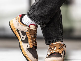 Nike SB Dunk Low x Stussy 40th foto 9