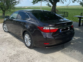 Lexus ES Series foto 2