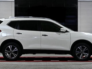 Nissan X-Trail foto 7