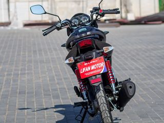 Lifan LF150 foto 7