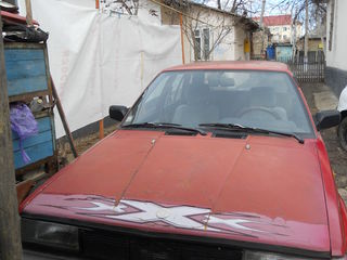 Nissan Sunny foto 10