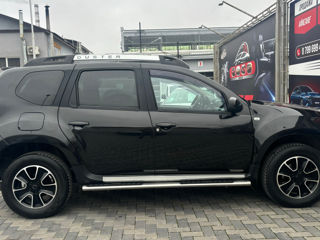 Dacia Duster foto 5