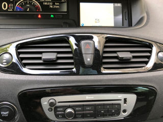 Renault Grand Scenic foto 4