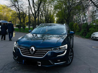Renault Talisman фото 2