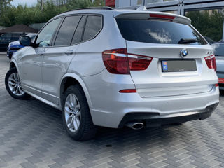 BMW X3 foto 3